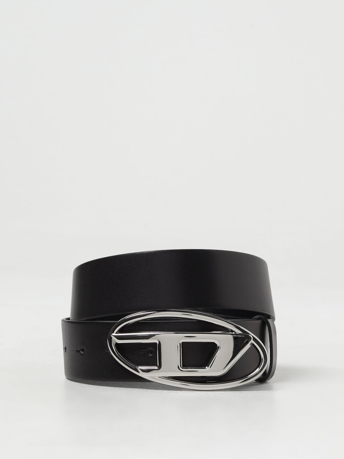 Diesel Belt DIESEL Woman colour Black