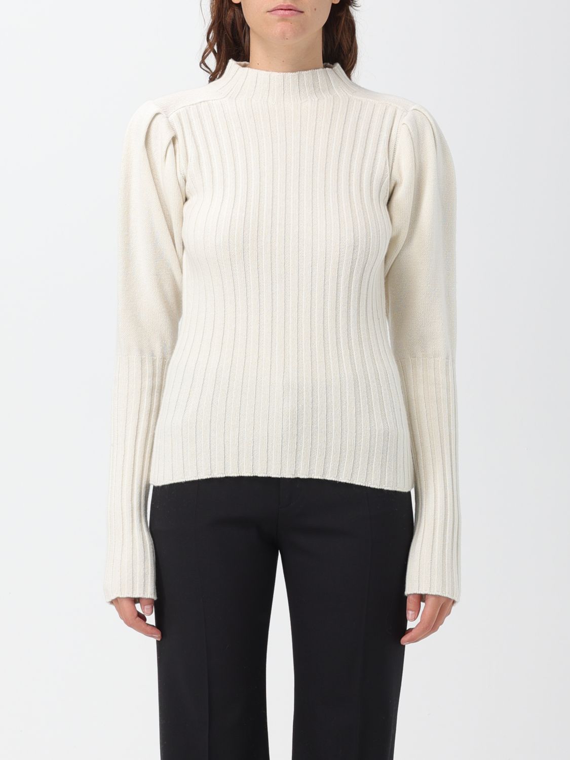 Chloé Jumper CHLOÉ Woman colour White