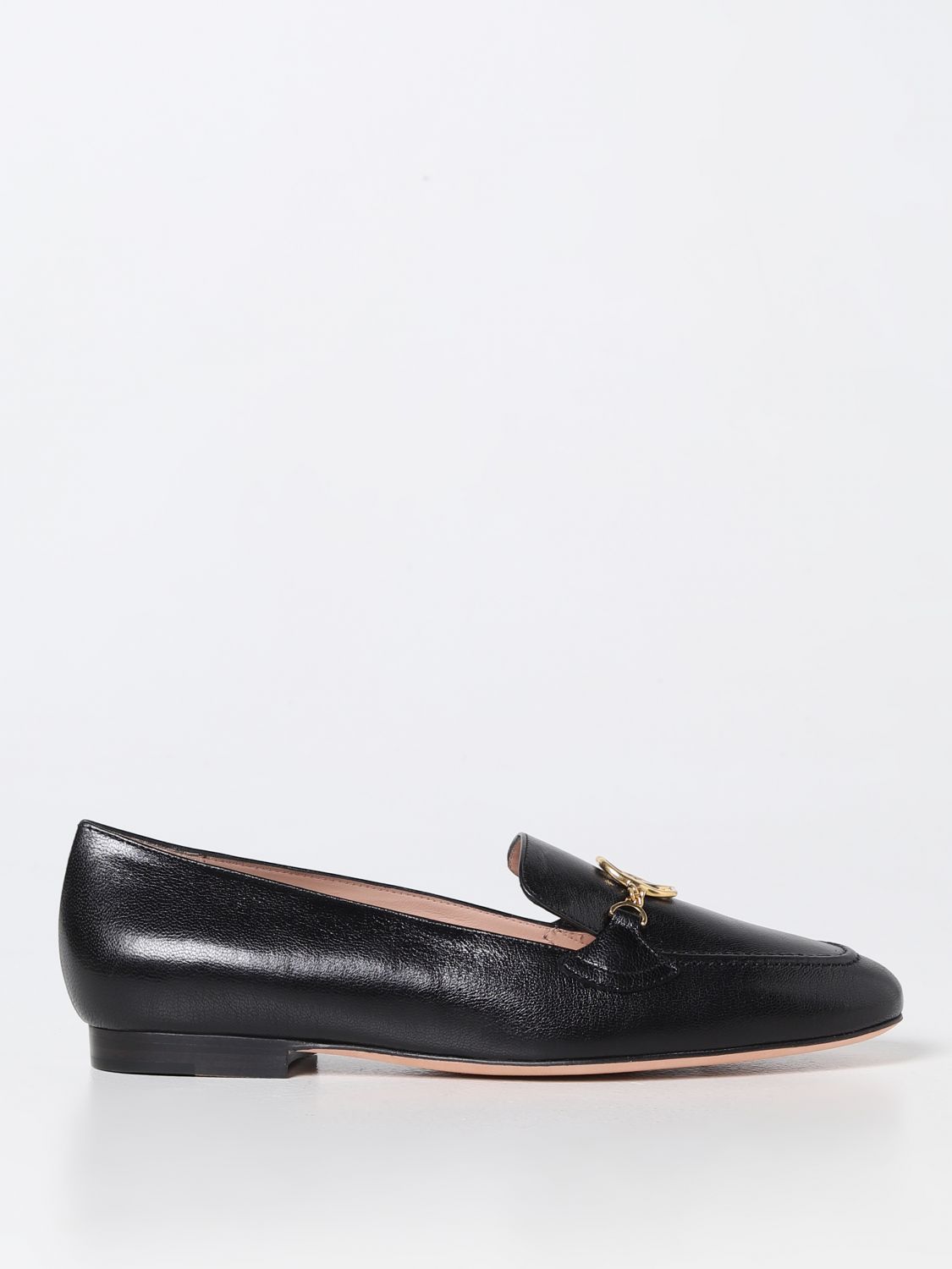 BALLY Loafers BALLY Woman colour Black