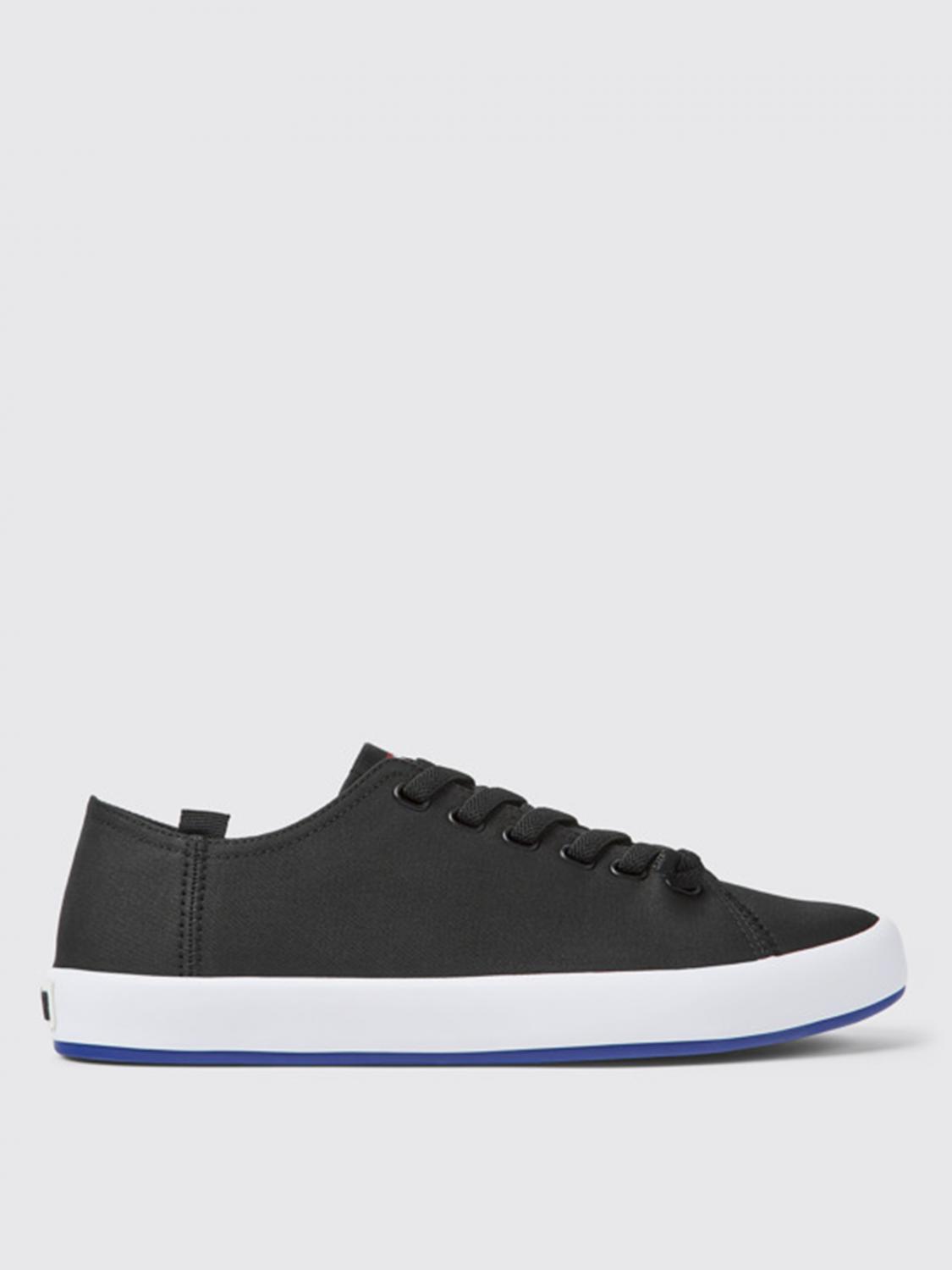 Camper Trainers CAMPER Men colour Black