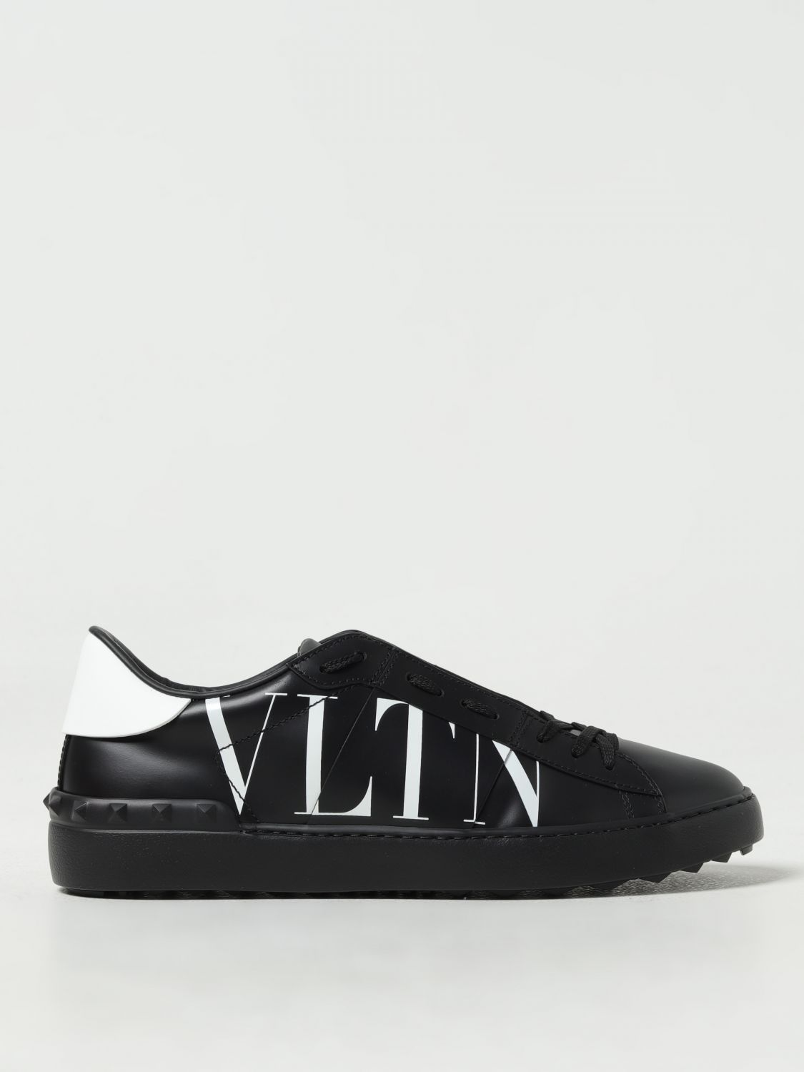 VALENTINO GARAVANI Trainers VALENTINO GARAVANI Men colour Black