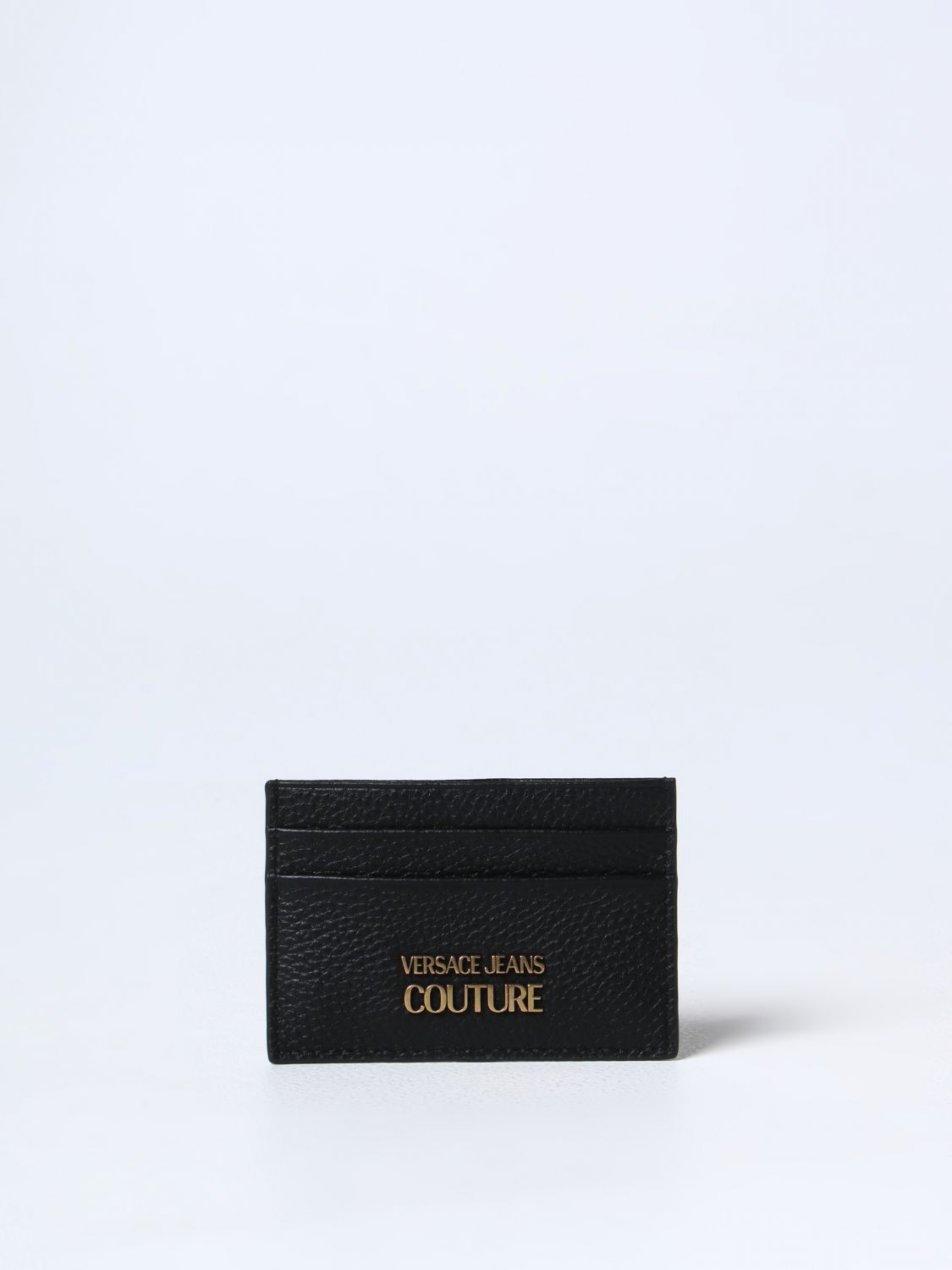 Versace Jeans Couture Wallet VERSACE JEANS COUTURE Men colour Black