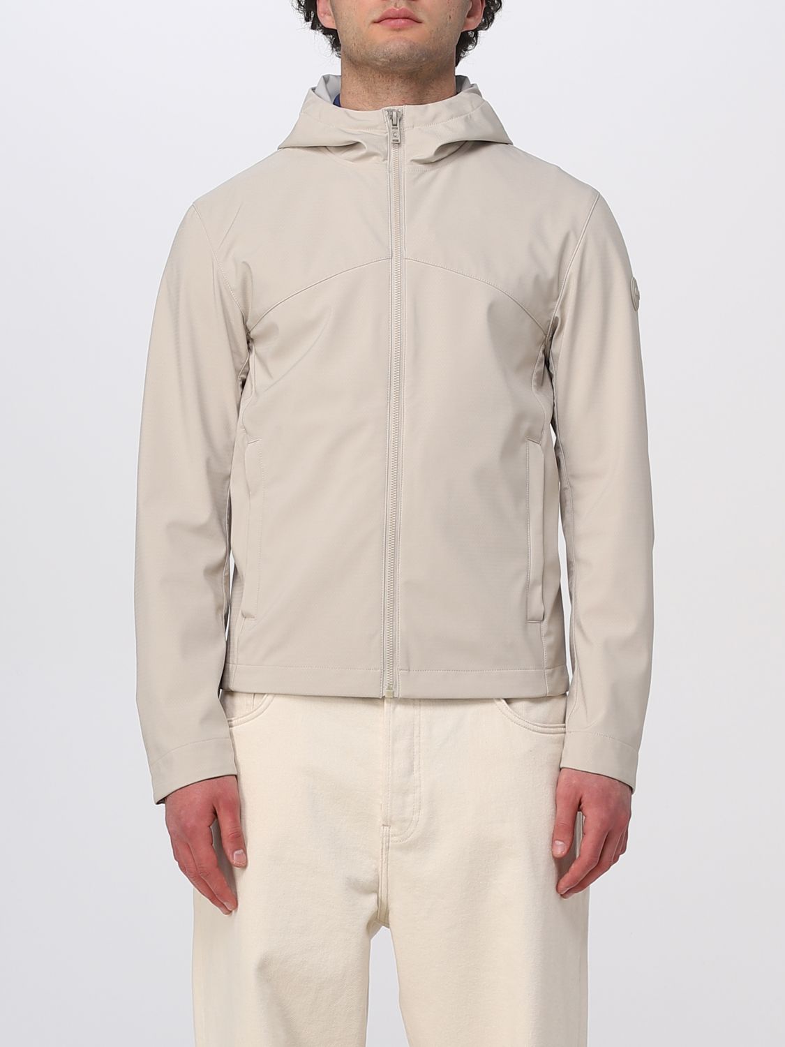 Colmar Jacket COLMAR Men colour Beige