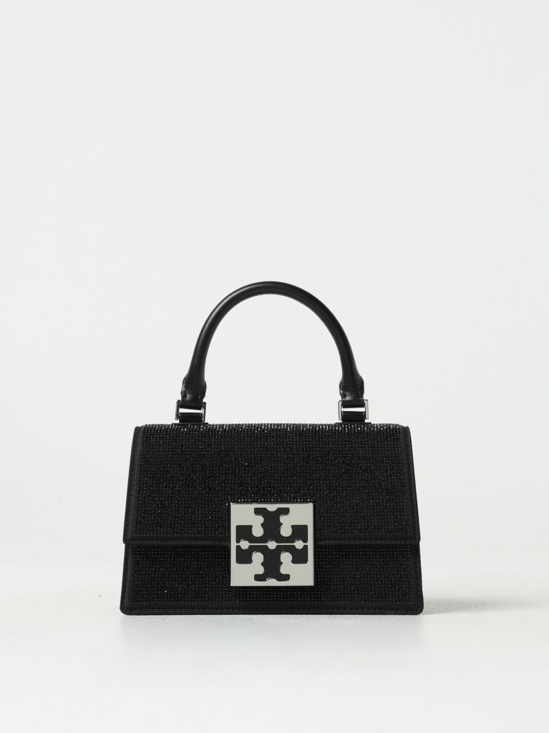 Tory Burch Mini Bag TORY BURCH Woman colour Black