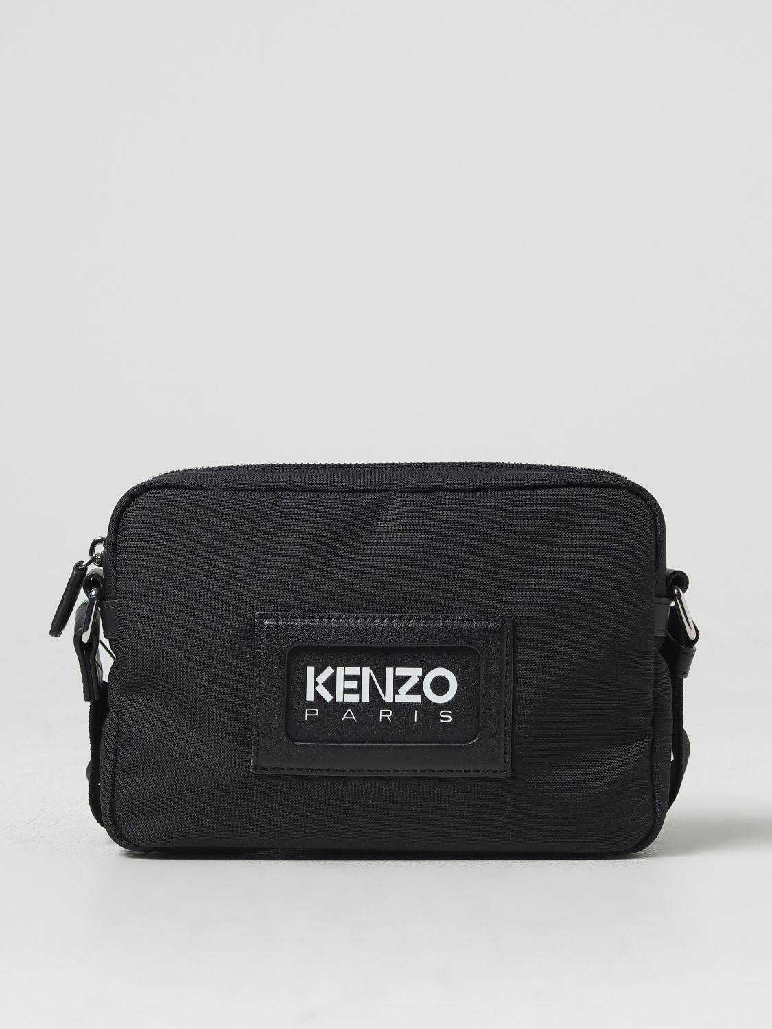 Kenzo Shoulder Bag KENZO Men colour Black