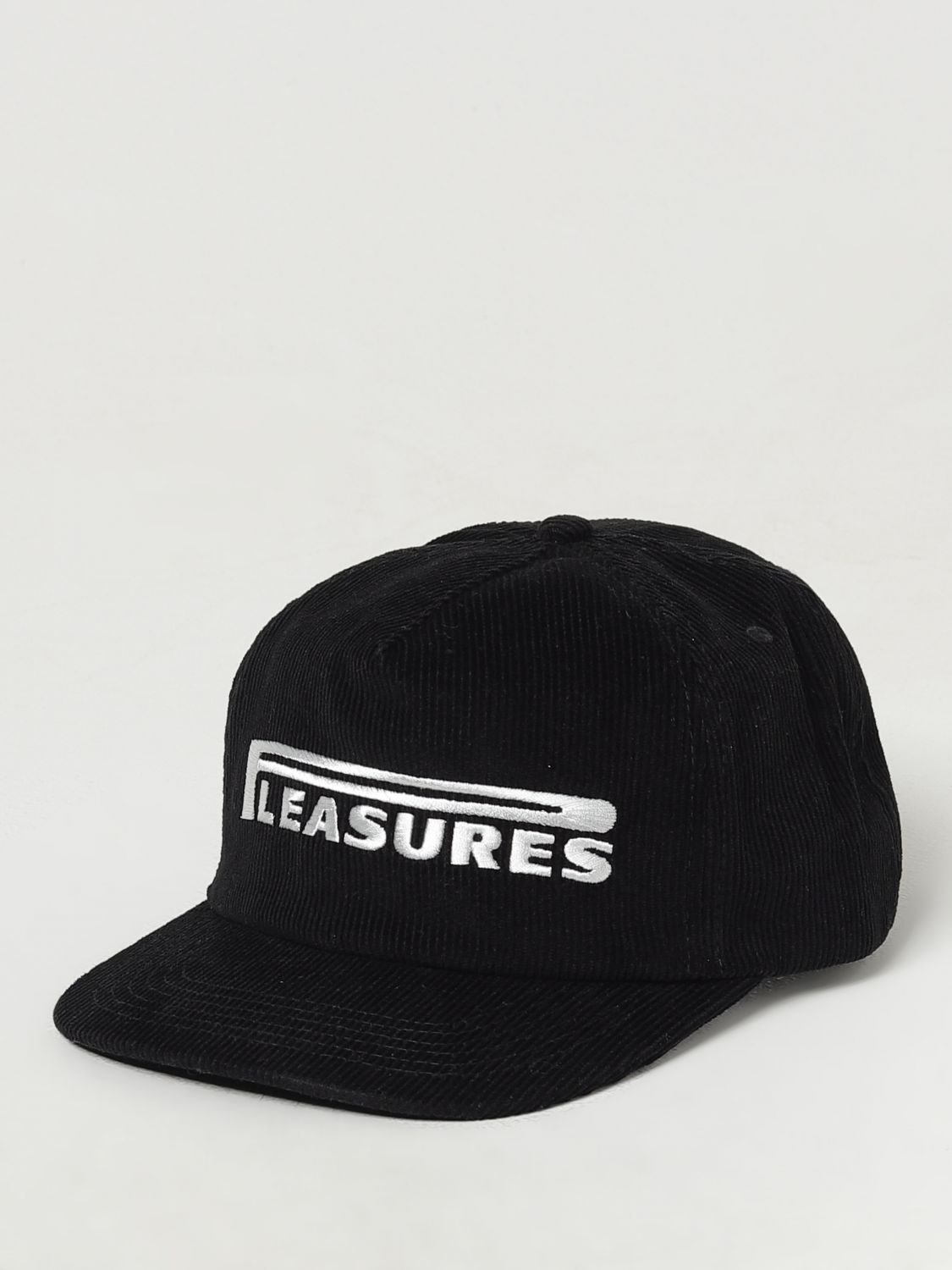 Pleasures Hat PLEASURES Men color Black