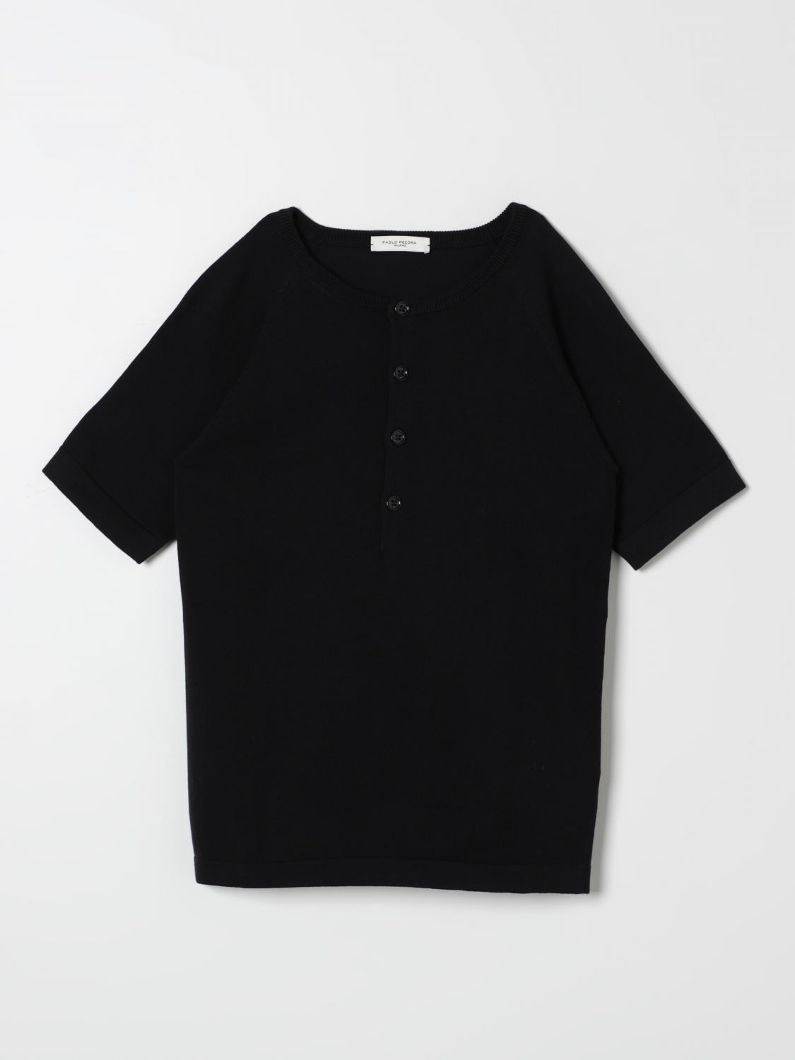 Paolo Pecora Jumper PAOLO PECORA Kids colour Black