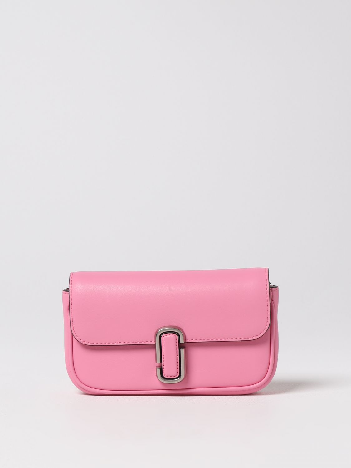 Marc Jacobs Mini Bag MARC JACOBS Woman colour Pink