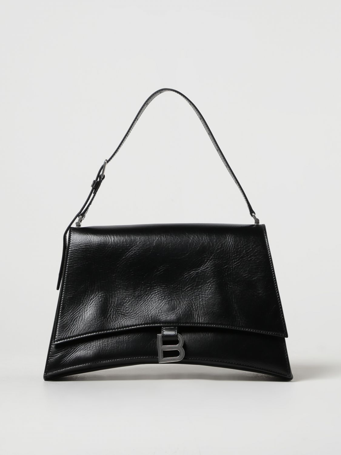 Balenciaga Shoulder Bag BALENCIAGA Woman colour Black