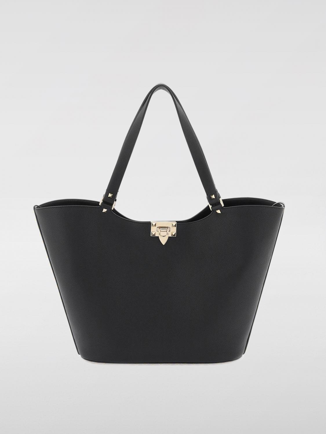 VALENTINO GARAVANI Handbag VALENTINO GARAVANI Woman color Black