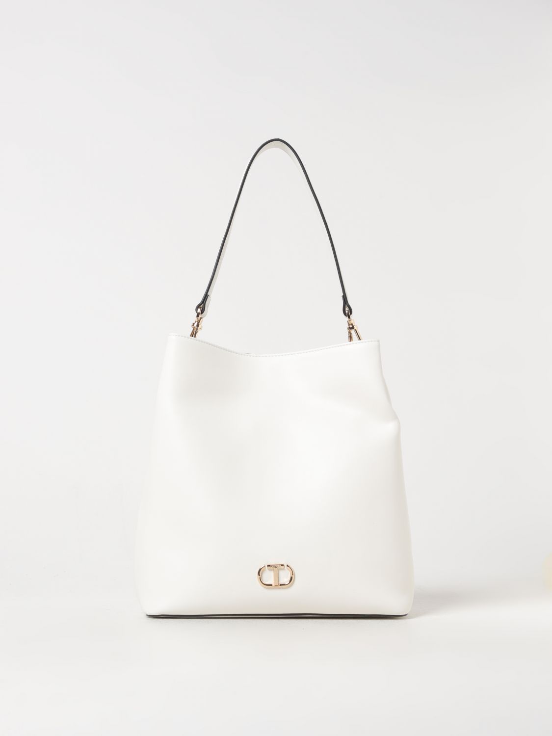 Twinset Shoulder Bag TWINSET Woman colour White