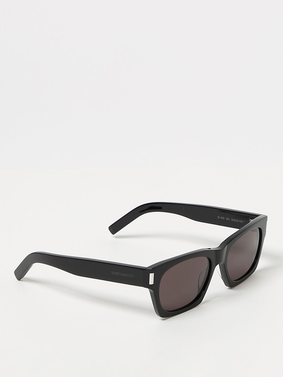 Saint Laurent Sunglasses SAINT LAURENT Men colour Black