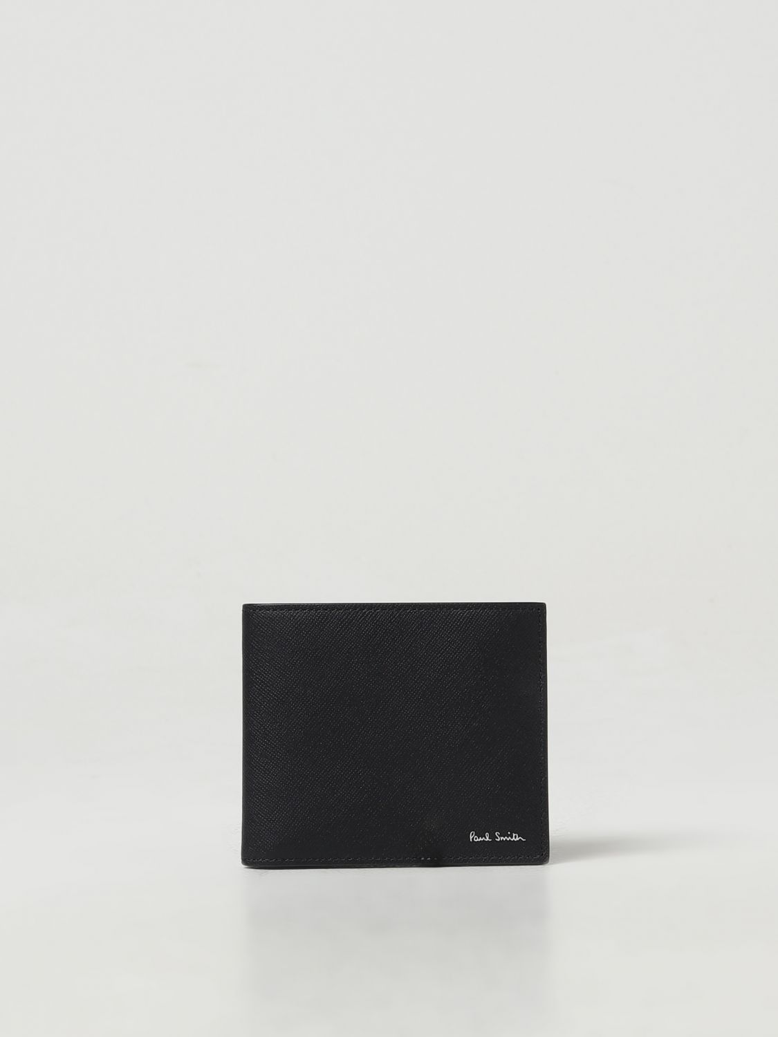 Paul Smith Wallet PAUL SMITH Men colour Black