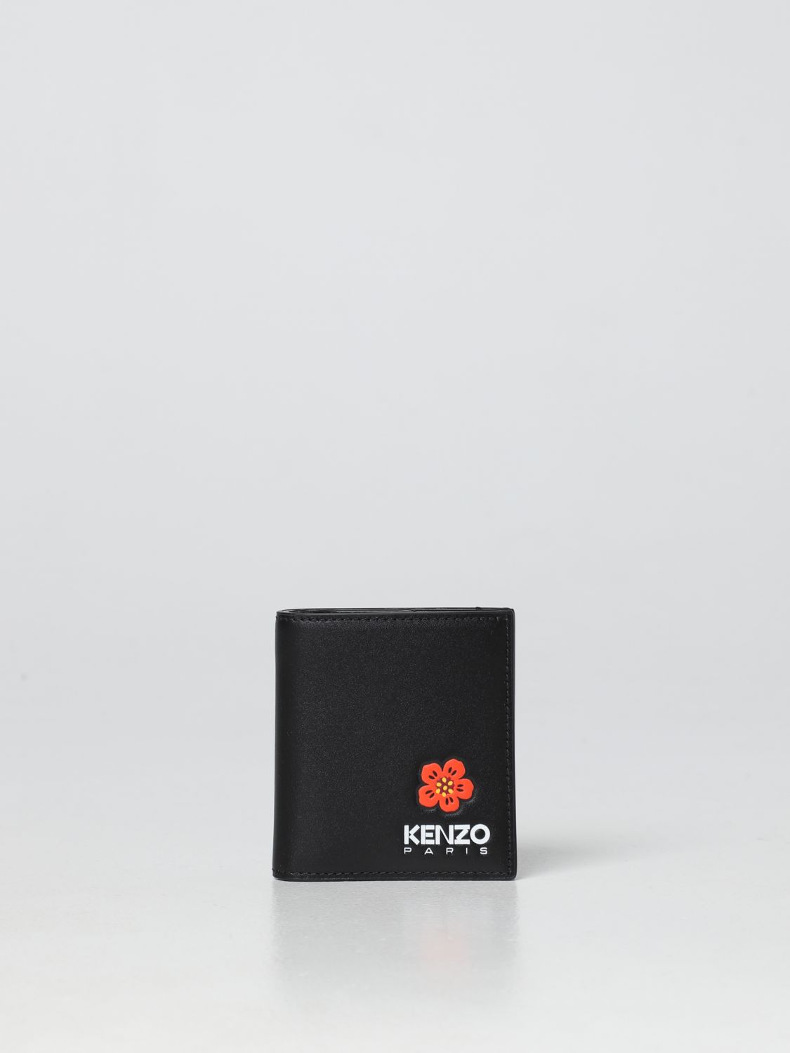 Kenzo Wallet KENZO Men colour Black