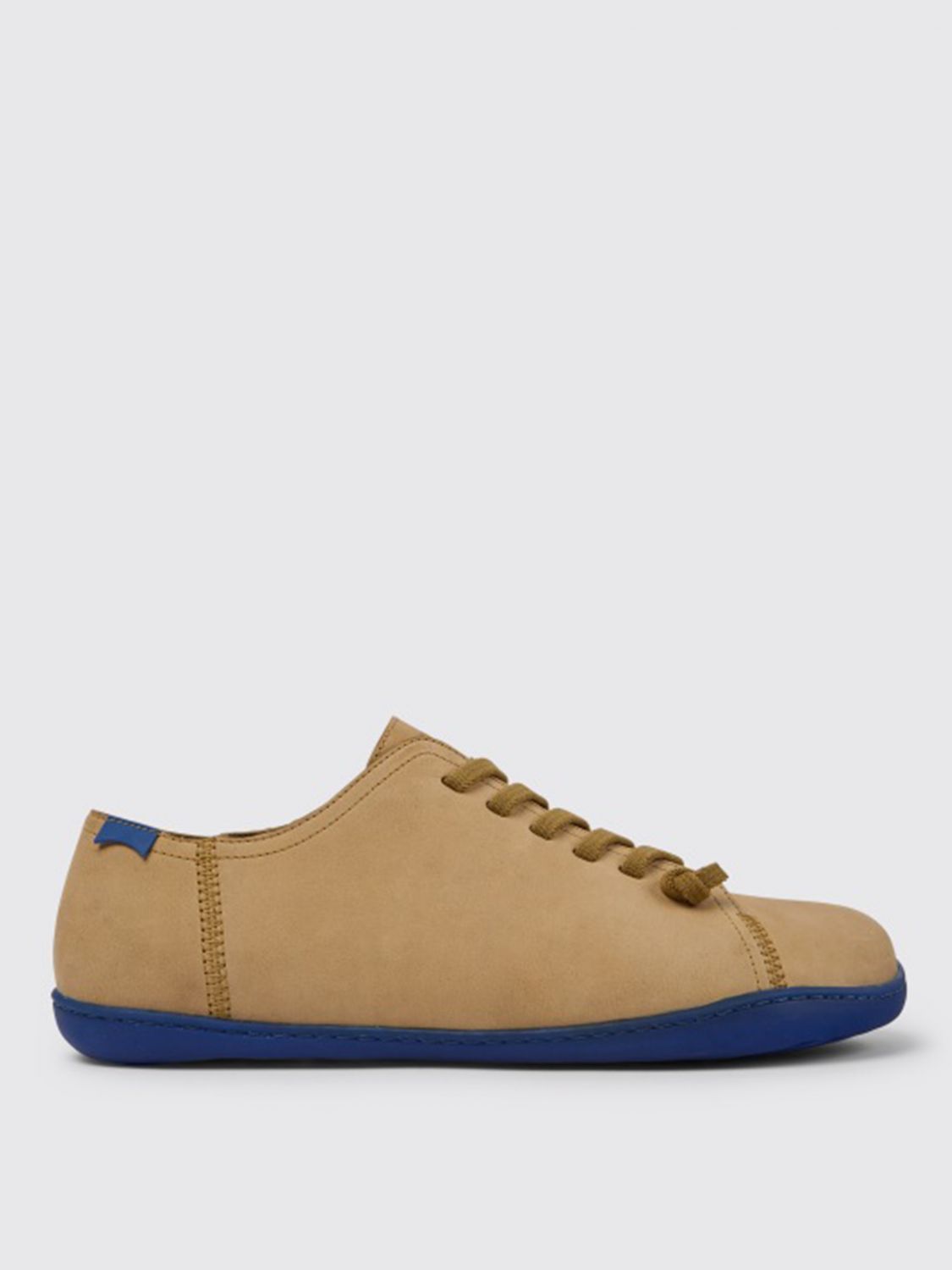 Camper Peu Camper shoes in nubuck