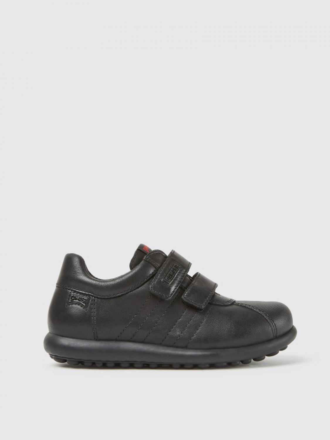 Camper Pelotas Camper sneakers in calfskin