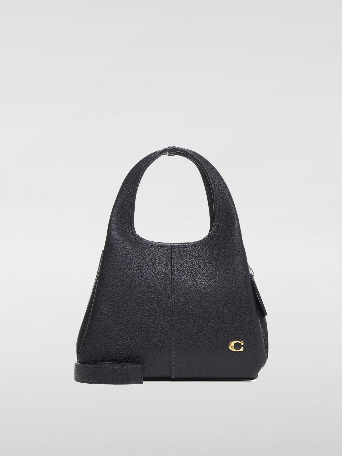 Coach Shoulder Bag COACH Woman color Black