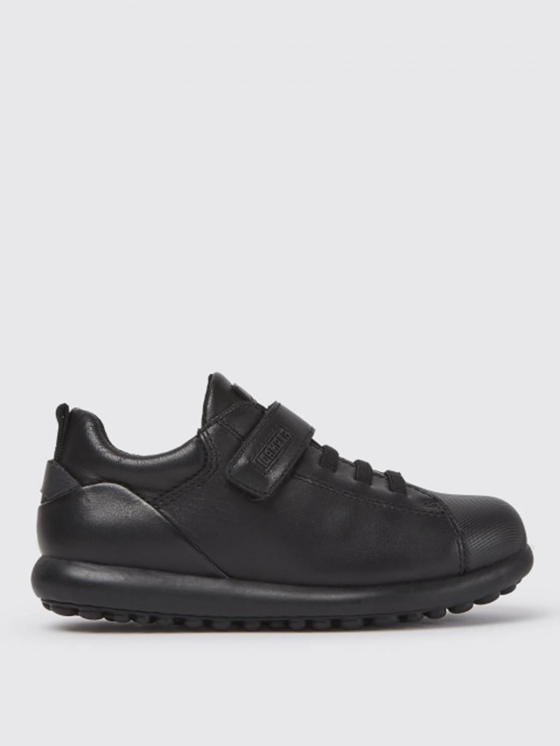 Camper Pelotas Camper trainers in calfskin