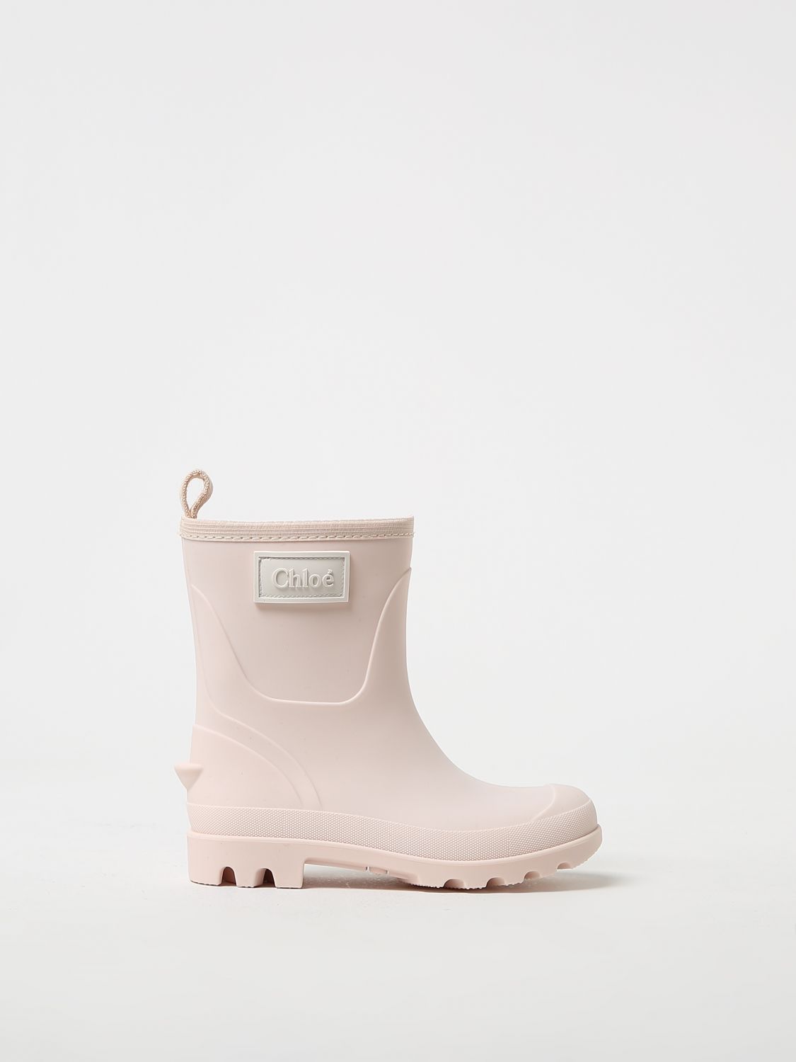 Chloé Shoes CHLOÉ Kids colour Pink