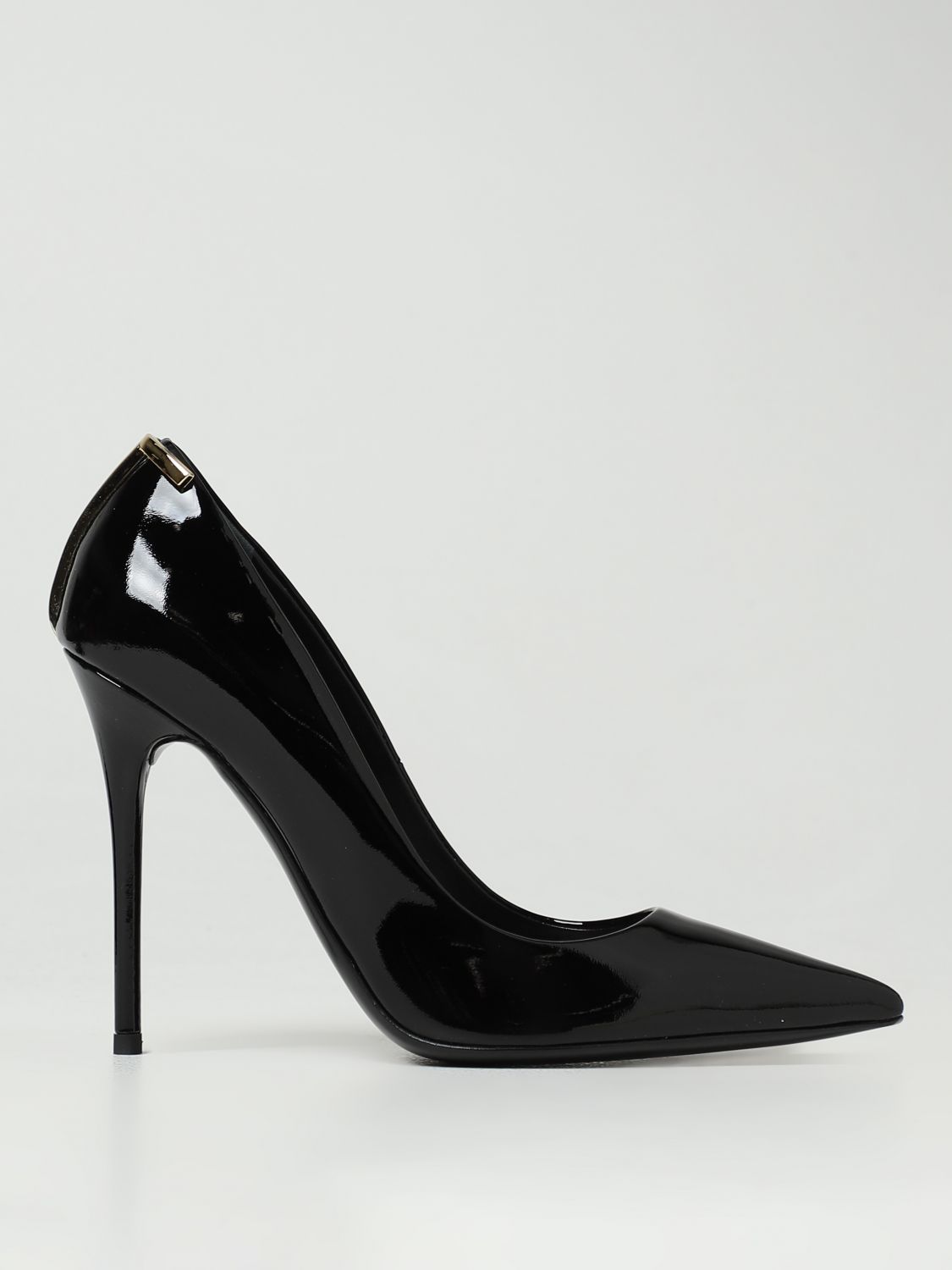 Tom Ford Court Shoes TOM FORD Woman colour Black