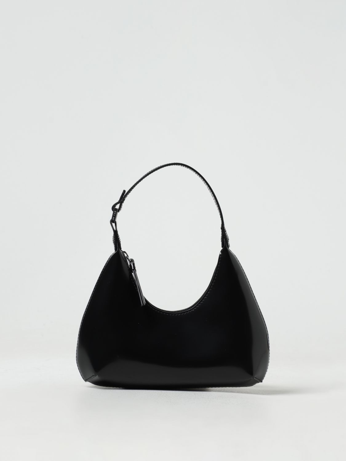 BY FAR Mini Bag BY FAR Woman colour Black