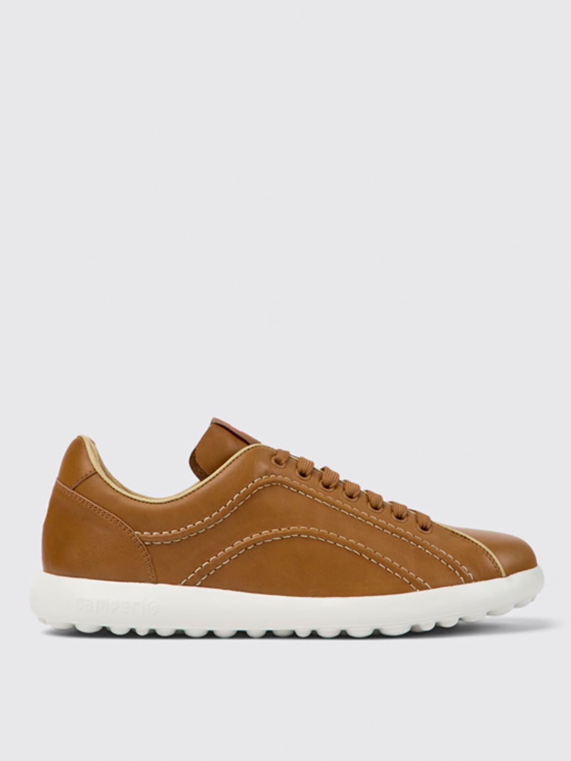 Camper Camper Pelotas Xlite leather sneakers