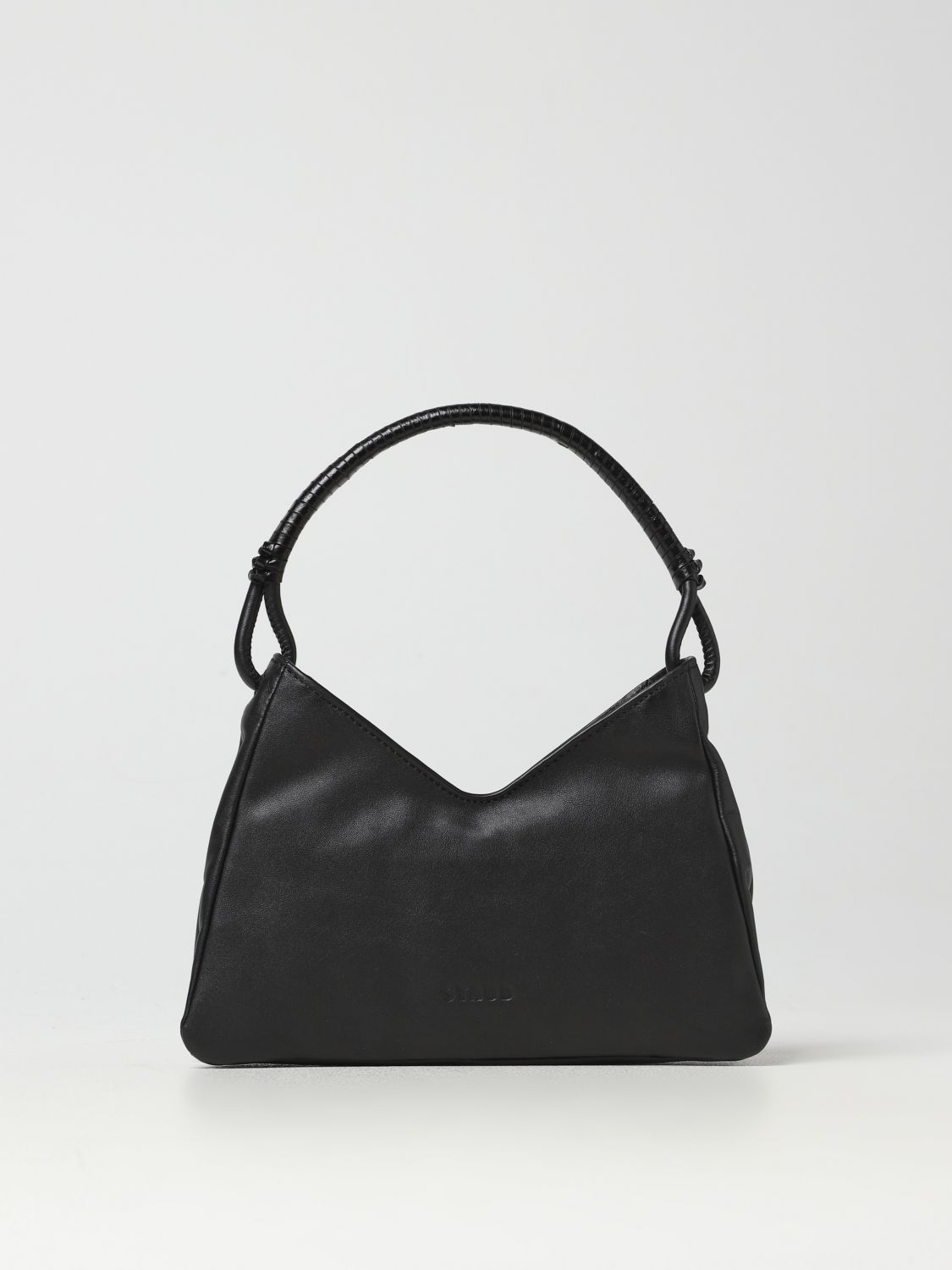 Staud Mini Bag STAUD Woman colour Black