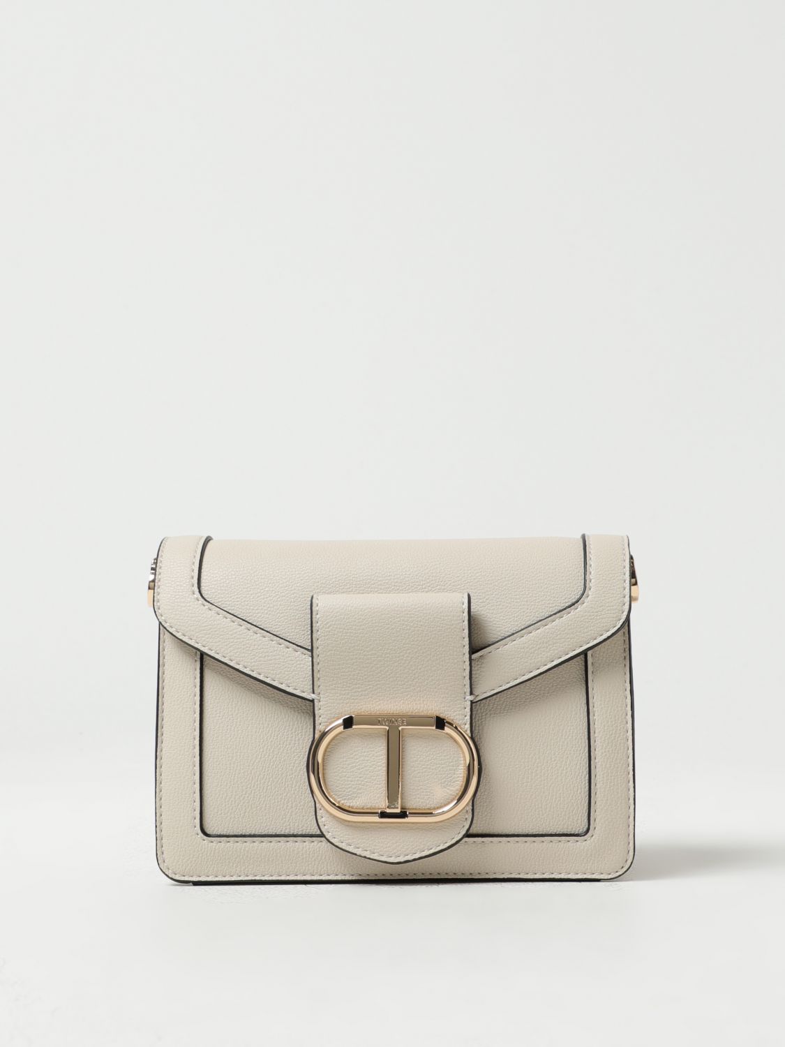 Twinset Mini Bag TWINSET Woman colour White