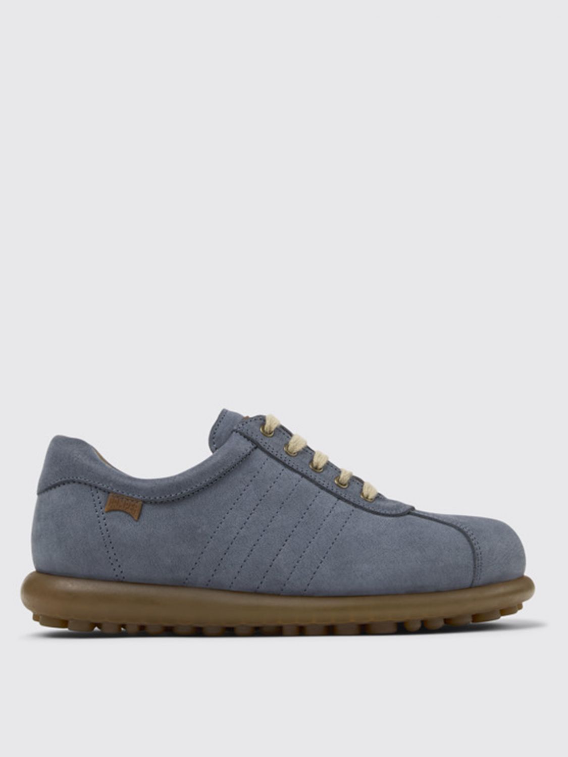 Camper Sneakers CAMPER Woman colour Blue