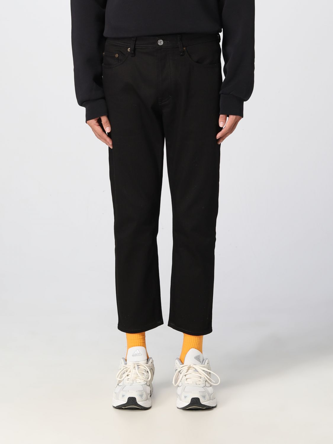 Acne Studios Jeans ACNE STUDIOS Men colour Black