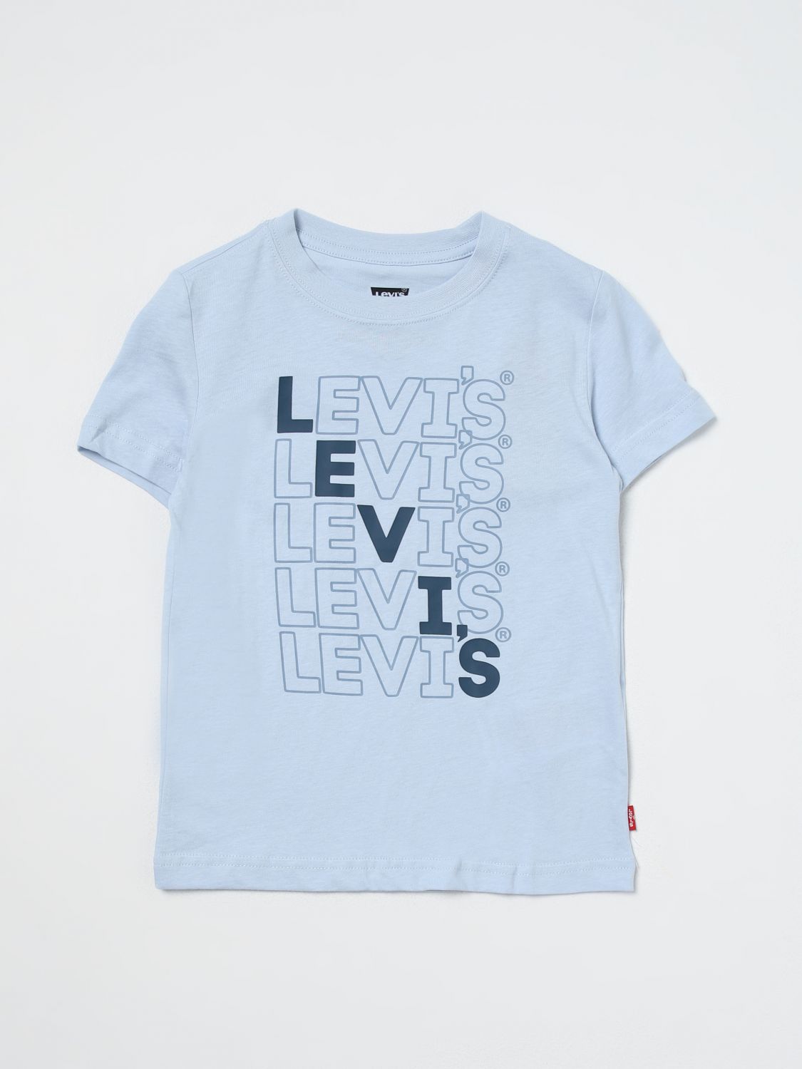 Levi's T-Shirt LEVI'S Kids color Multicolor