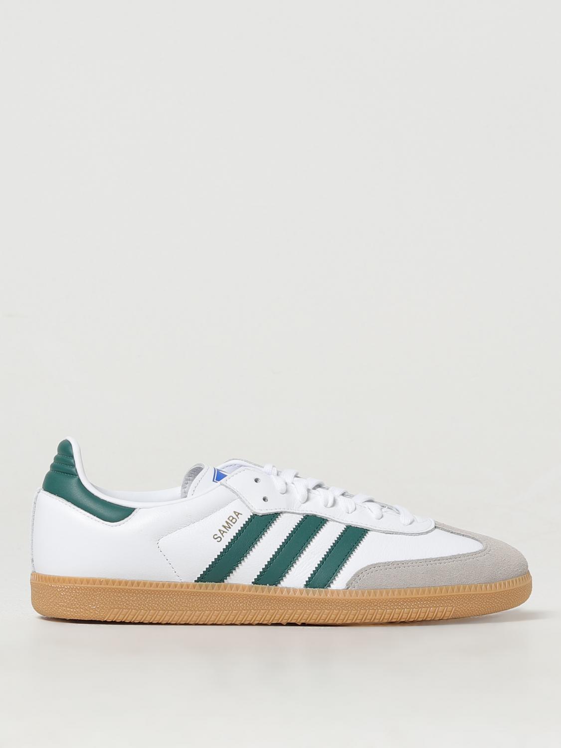 Adidas Originals Sneakers ADIDAS ORIGINALS Men color White