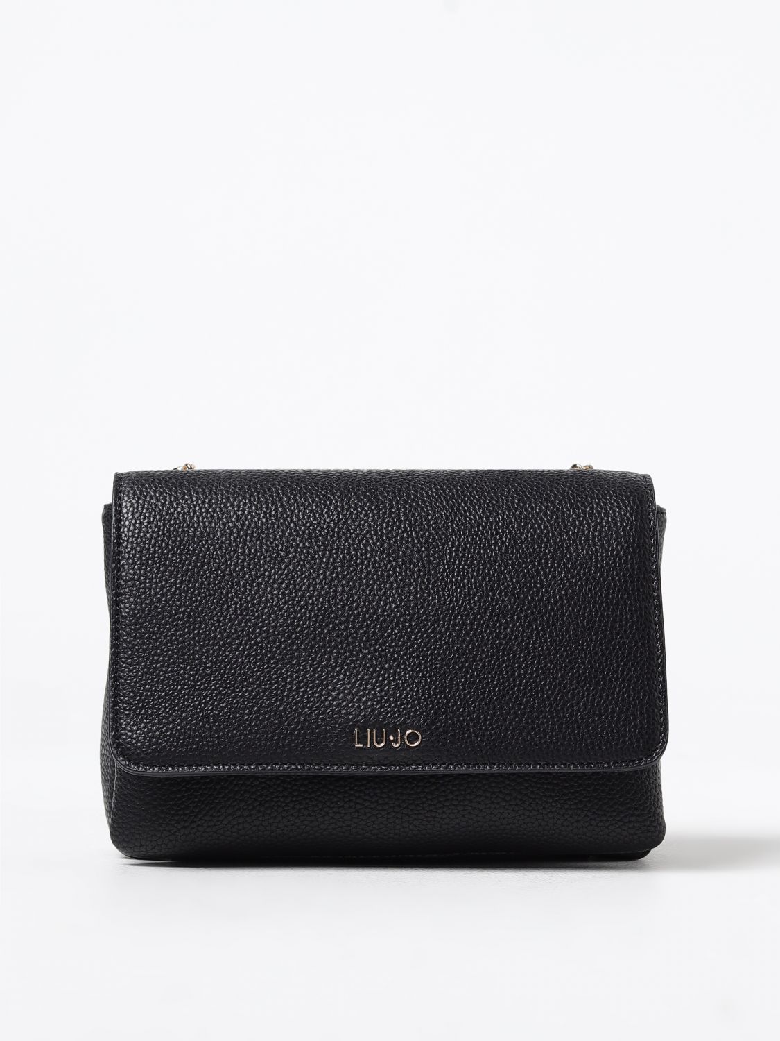 Liu Jo Shoulder Bag LIU JO Woman colour Black