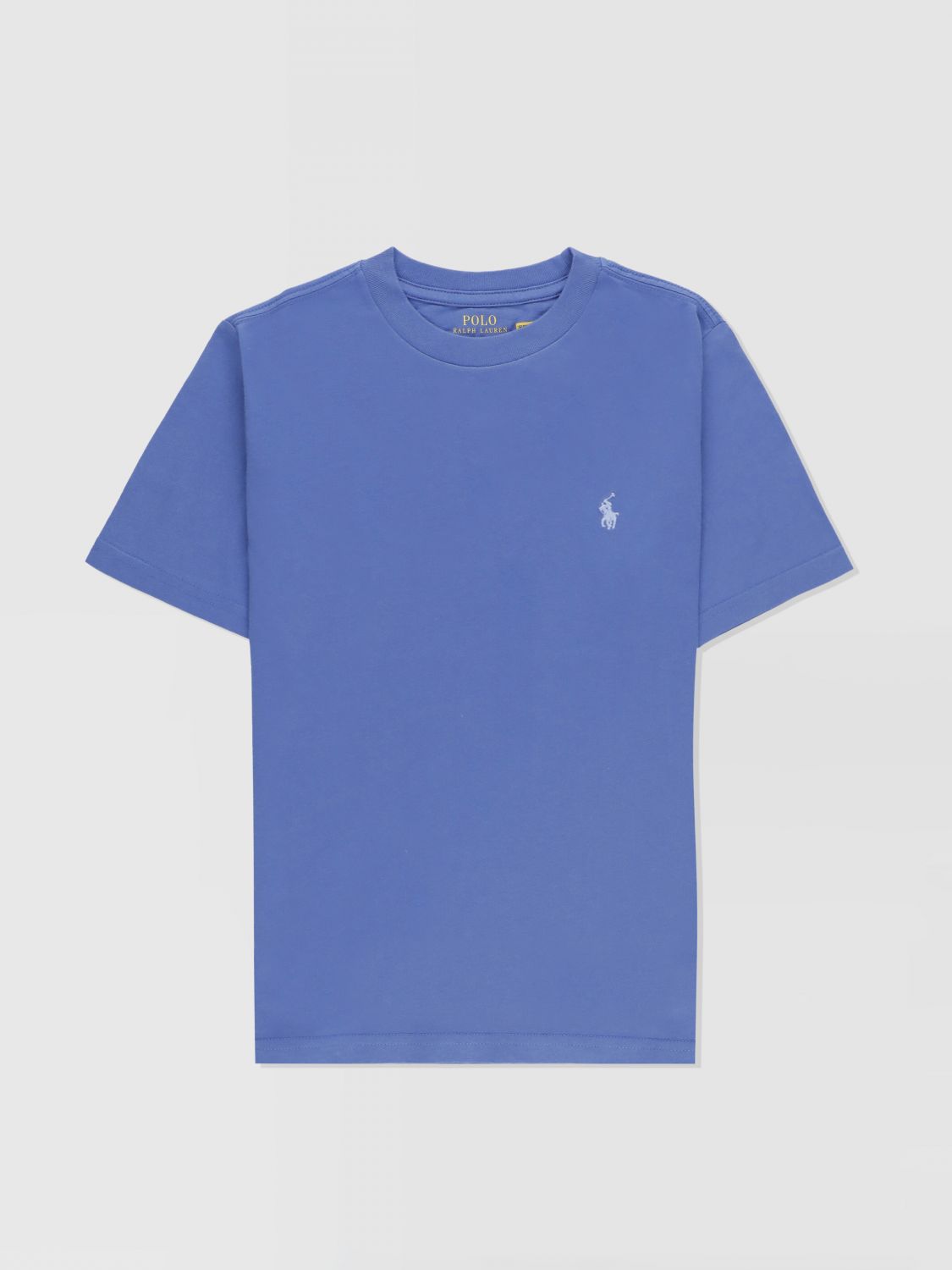 Polo Ralph Lauren T-Shirt POLO RALPH LAUREN Kids colour Blue