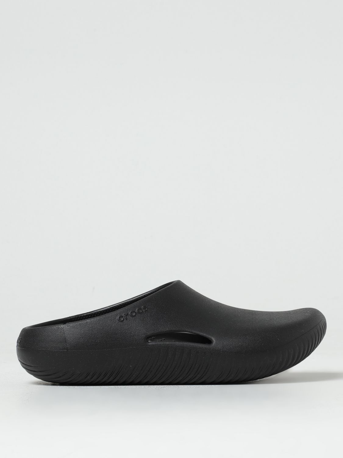Crocs Sandals CROCS Men colour Black