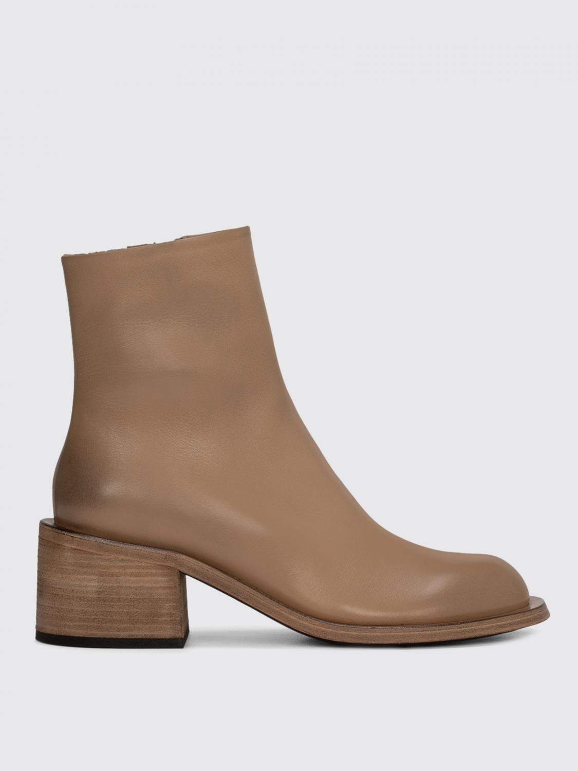 Marsèll Boots MARSÈLL Woman colour Hazel