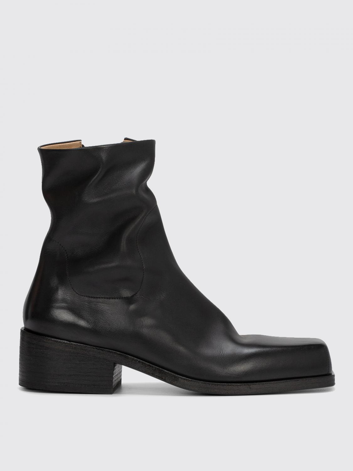 Marsèll Boots MARSÈLL Men colour Black