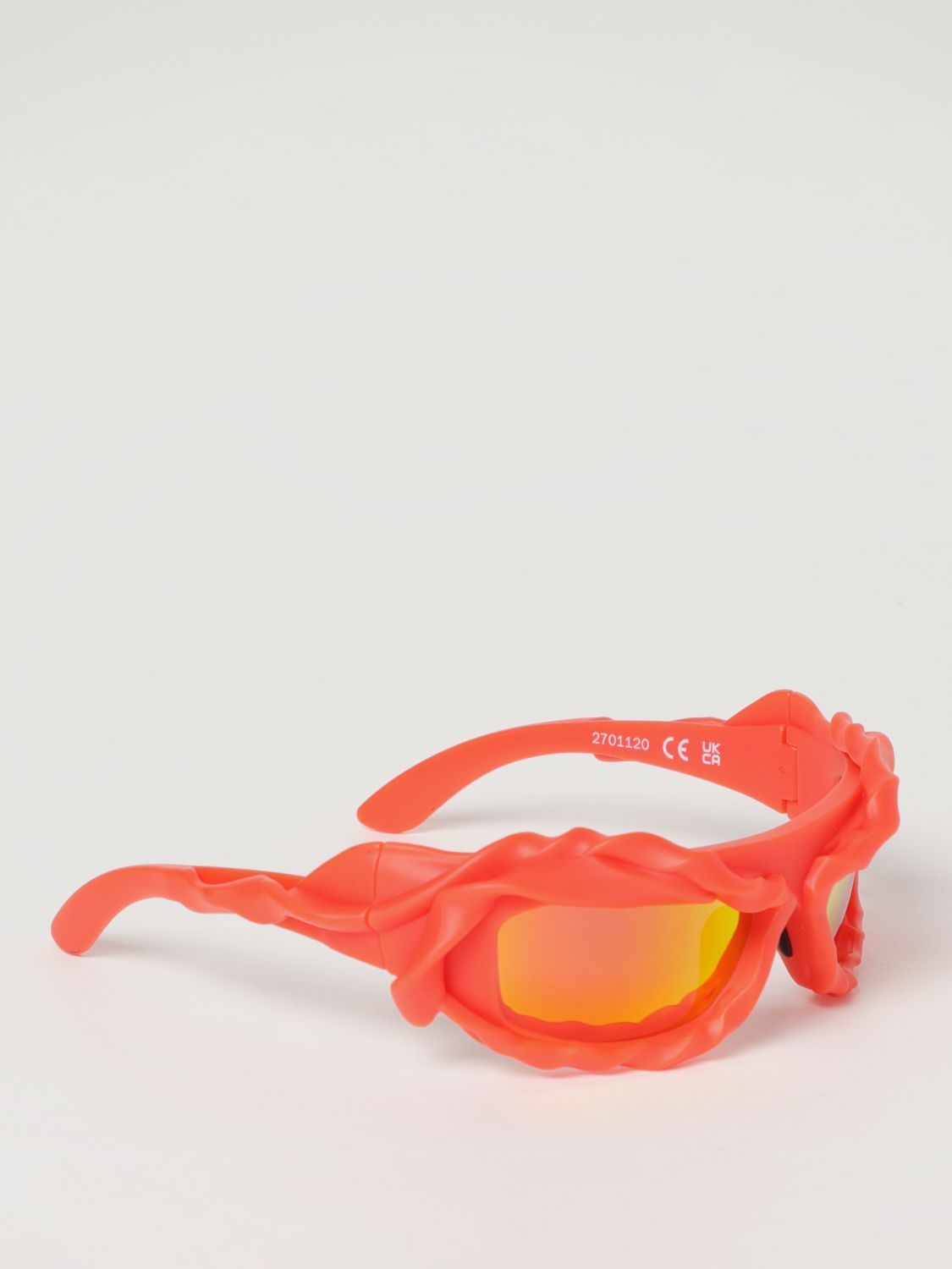 Ottolinger Sunglasses OTTOLINGER Woman colour Red