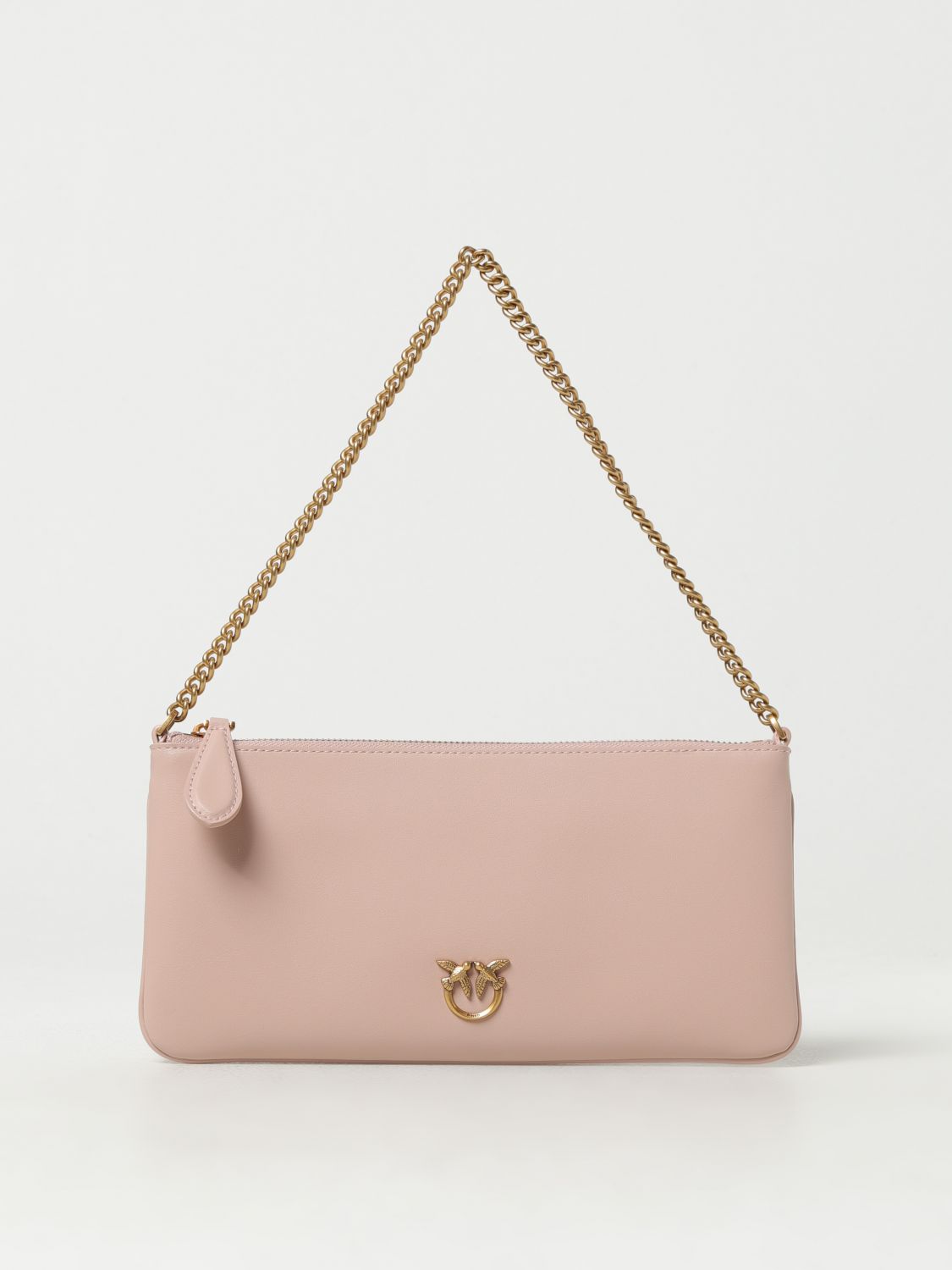 Pinko Shoulder Bag PINKO Woman colour Blush Pink