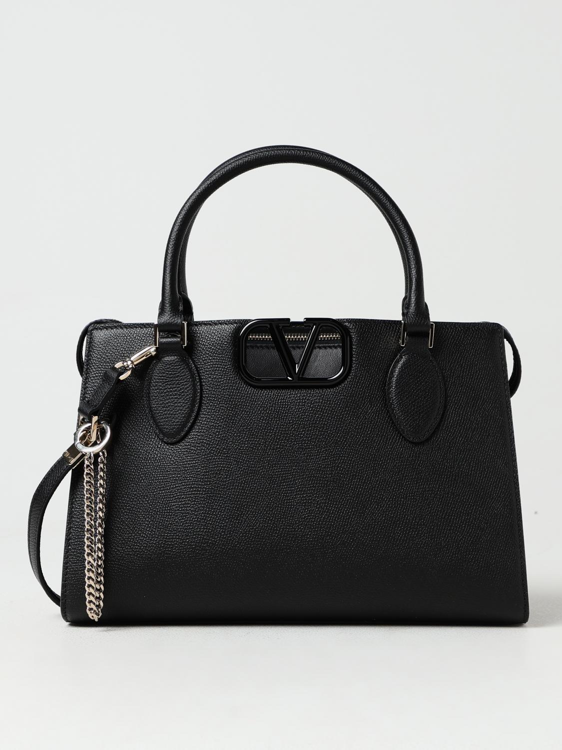 VALENTINO GARAVANI Handbag VALENTINO GARAVANI Woman colour Black