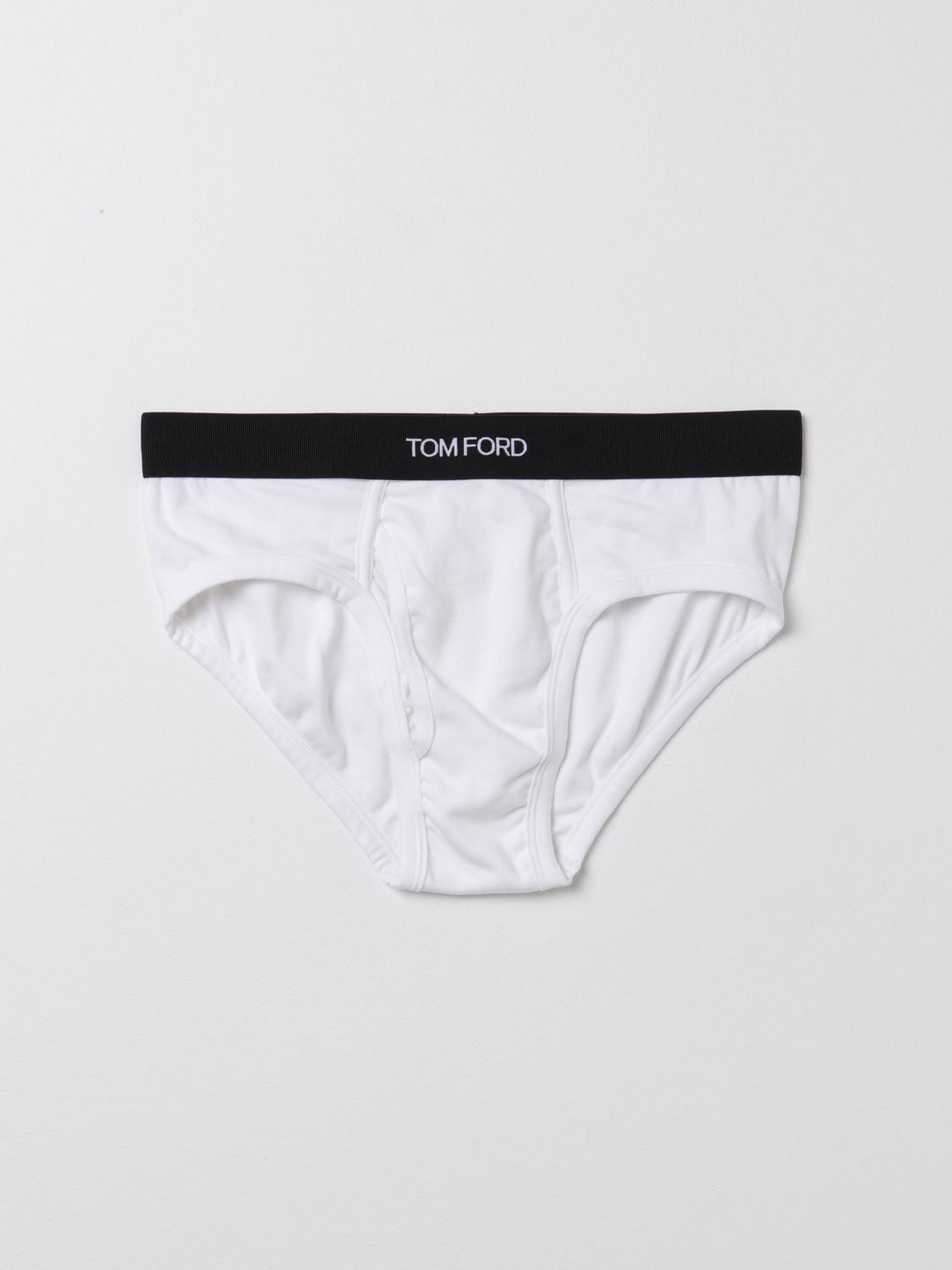 Tom Ford Underwear TOM FORD Men colour White