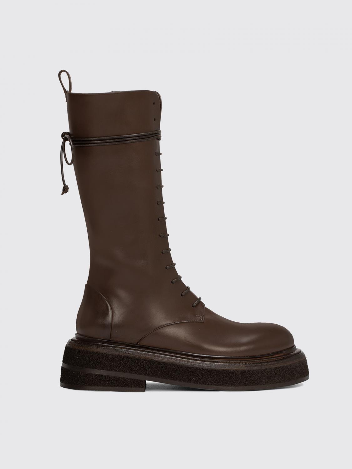 Marsèll Marsèll Zuccone leather boot