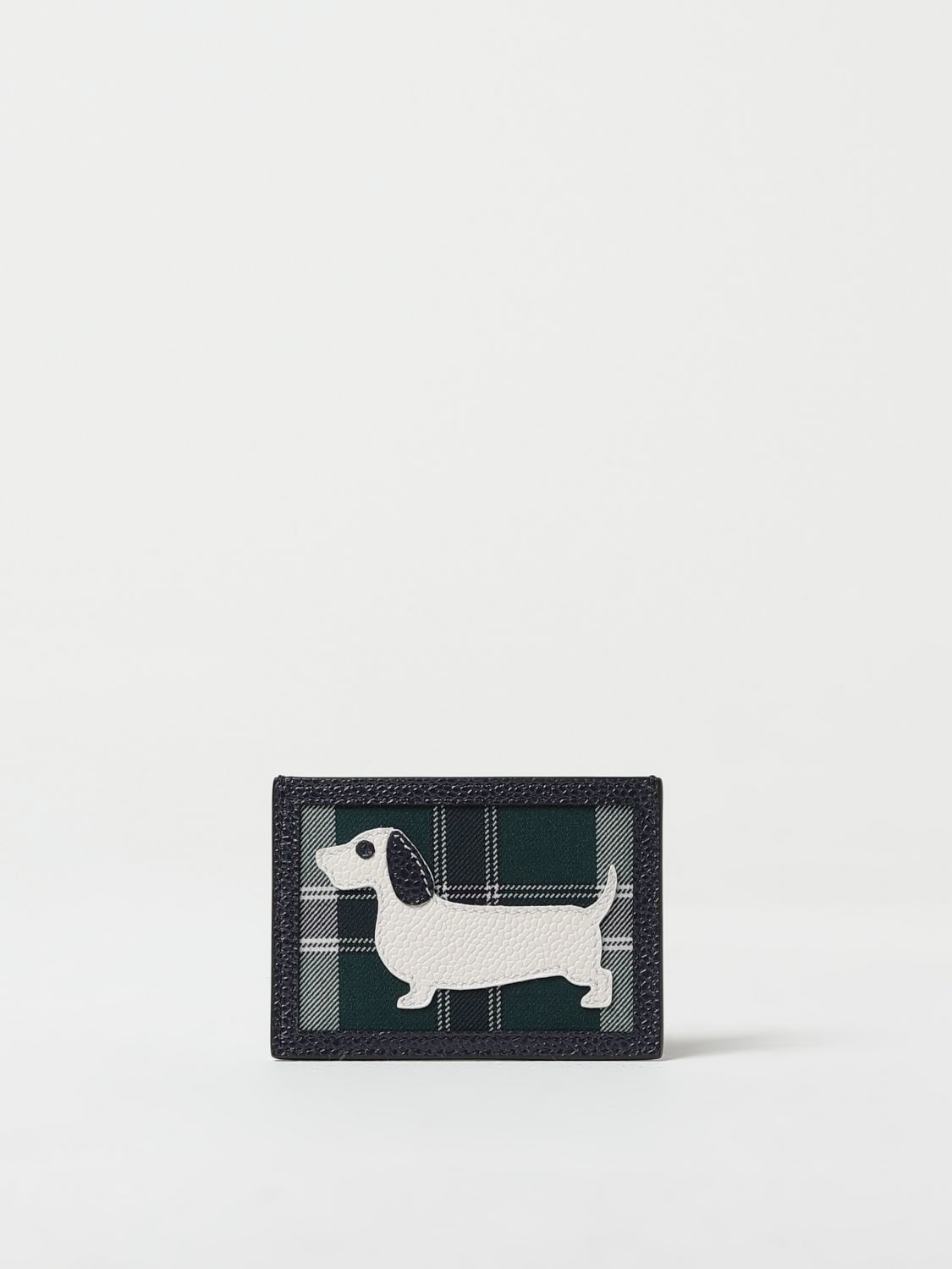 Thom Browne Wallet THOM BROWNE Men colour Green