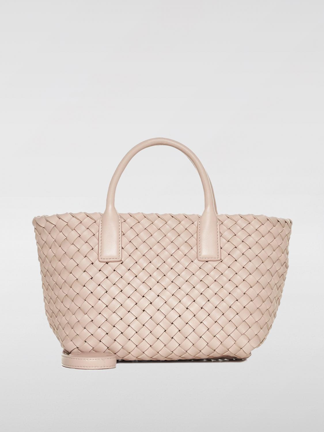 Bottega Veneta Handbag BOTTEGA VENETA Woman color Pink