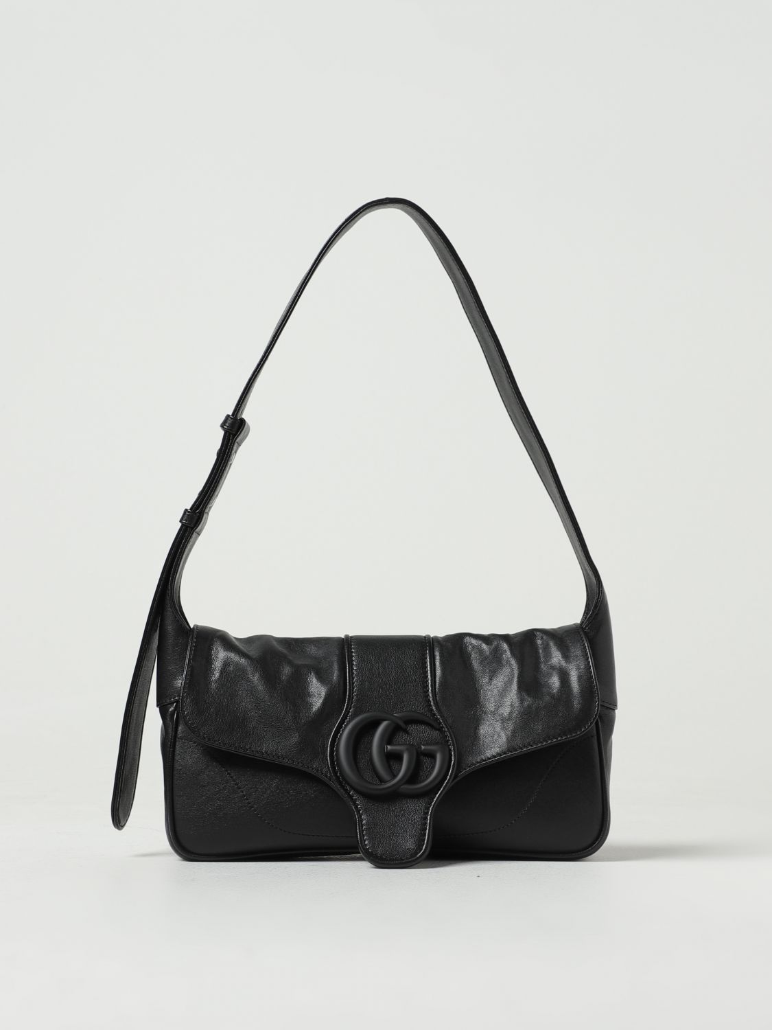 Gucci Shoulder Bag GUCCI Woman color Black