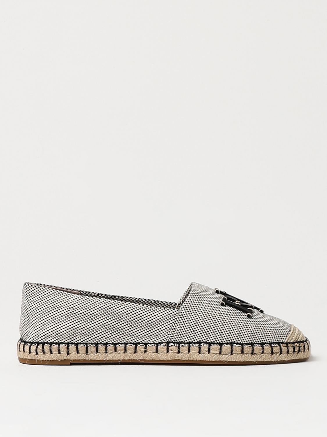 Lauren Ralph Lauren Espadrilles LAUREN RALPH LAUREN Woman colour Black