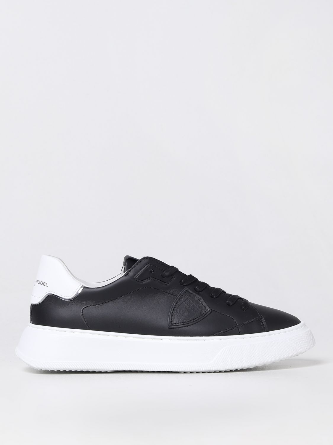 Philippe Model Trainers PHILIPPE MODEL Men colour Black