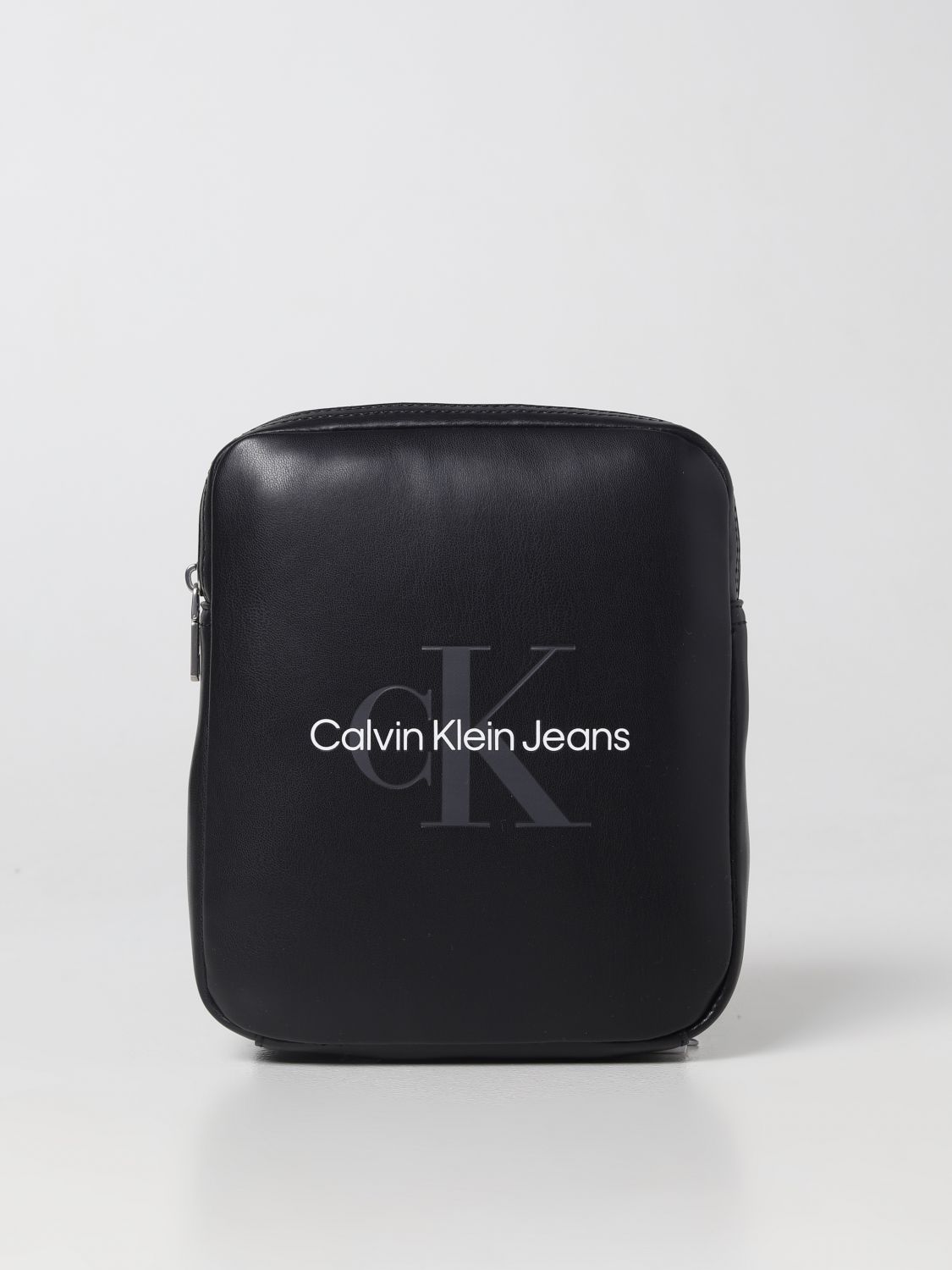 Calvin Klein Jeans Shoulder Bag CALVIN KLEIN JEANS Men colour Black