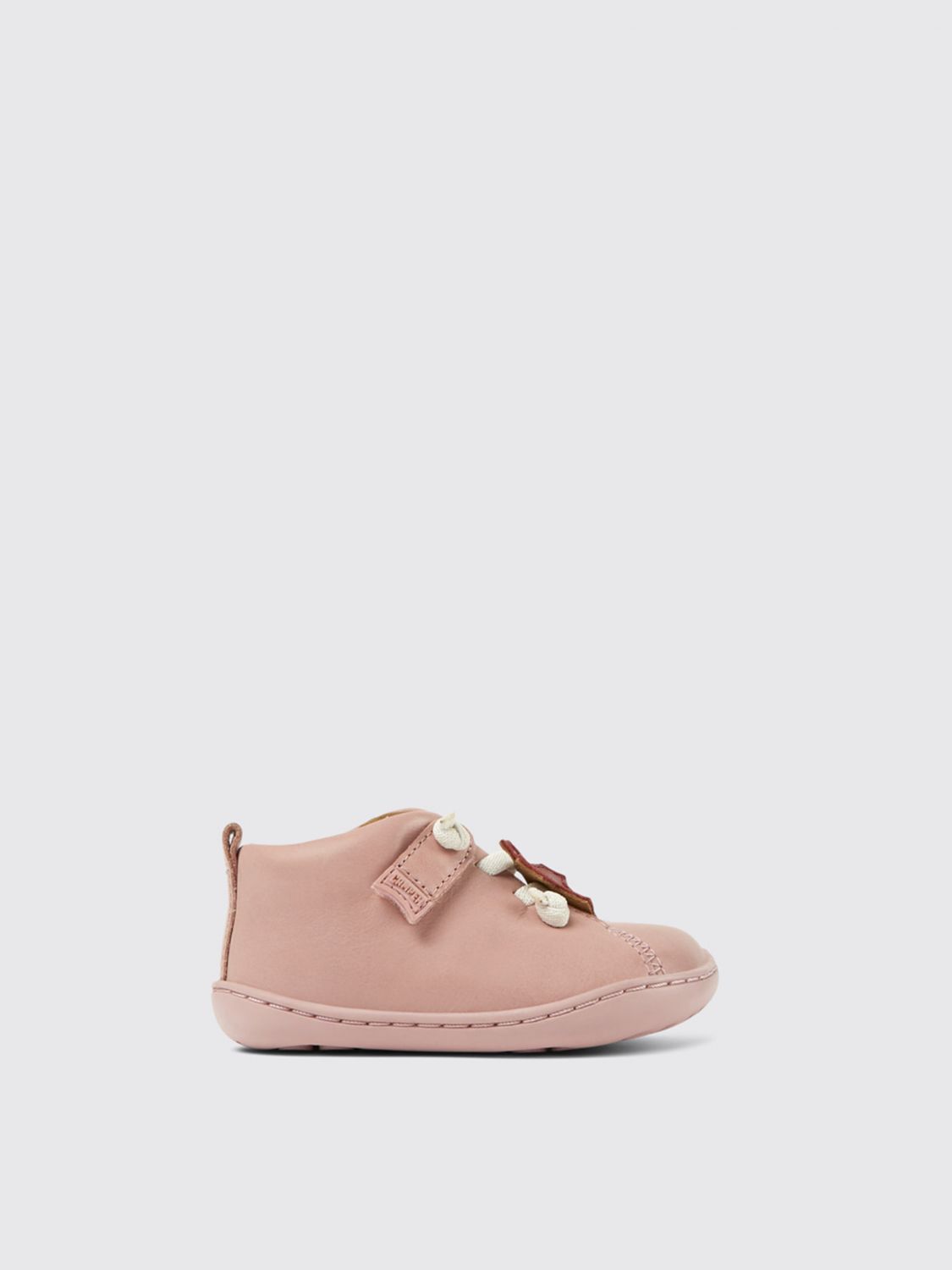 Camper Shoes CAMPER Kids colour Pink