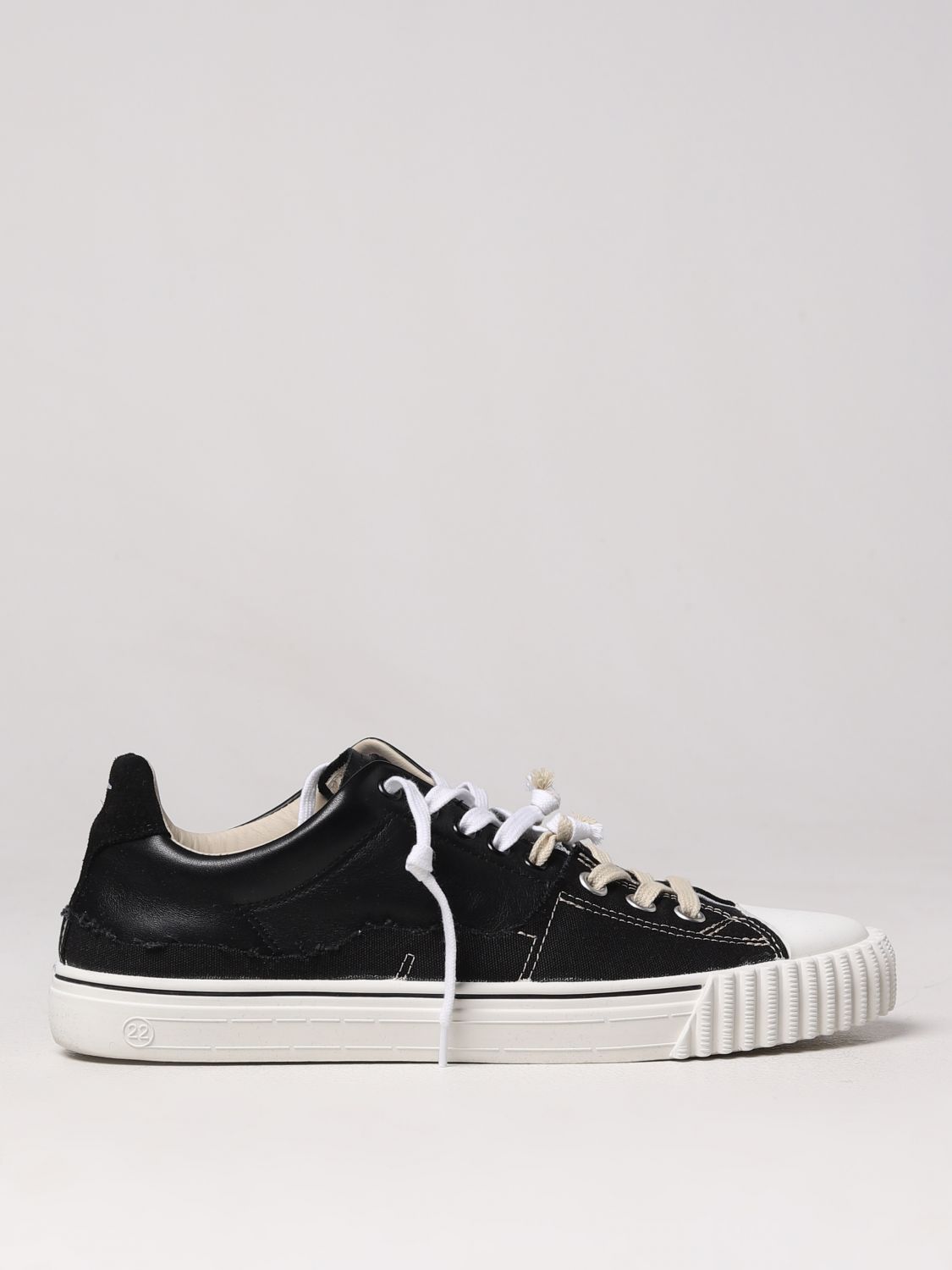 Maison Margiela Trainers MAISON MARGIELA Men colour Black